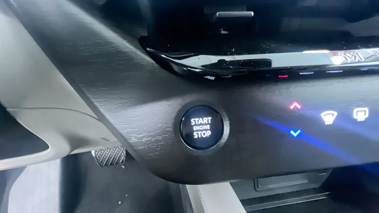 new 2025 Nissan Murano car, priced at $45,683