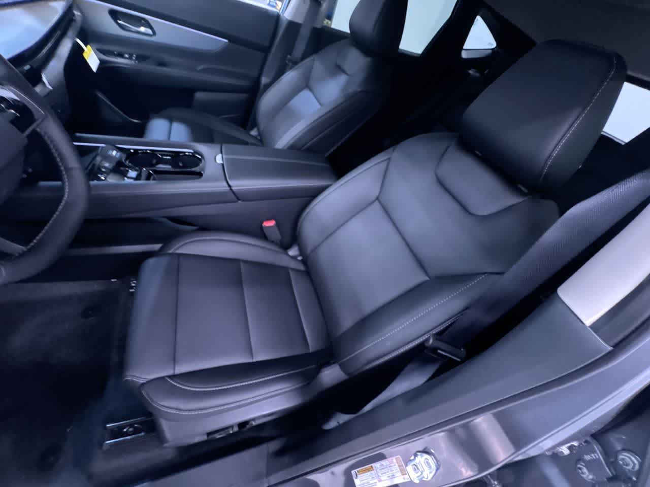 new 2026 Nissan Murano car, priced at $49,950