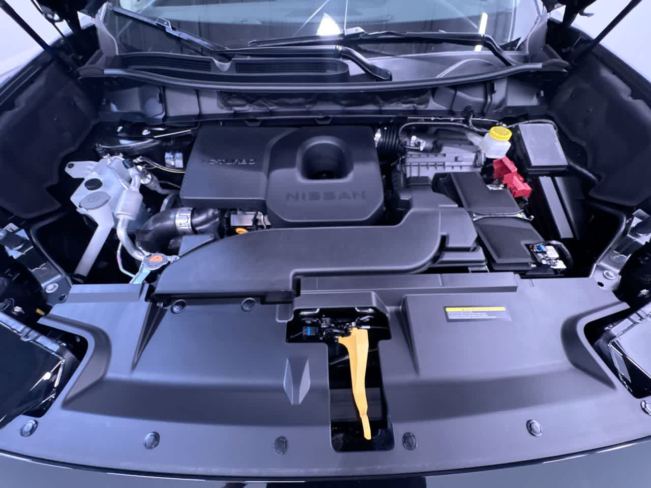 new 2026 Nissan Murano car, priced at $49,950