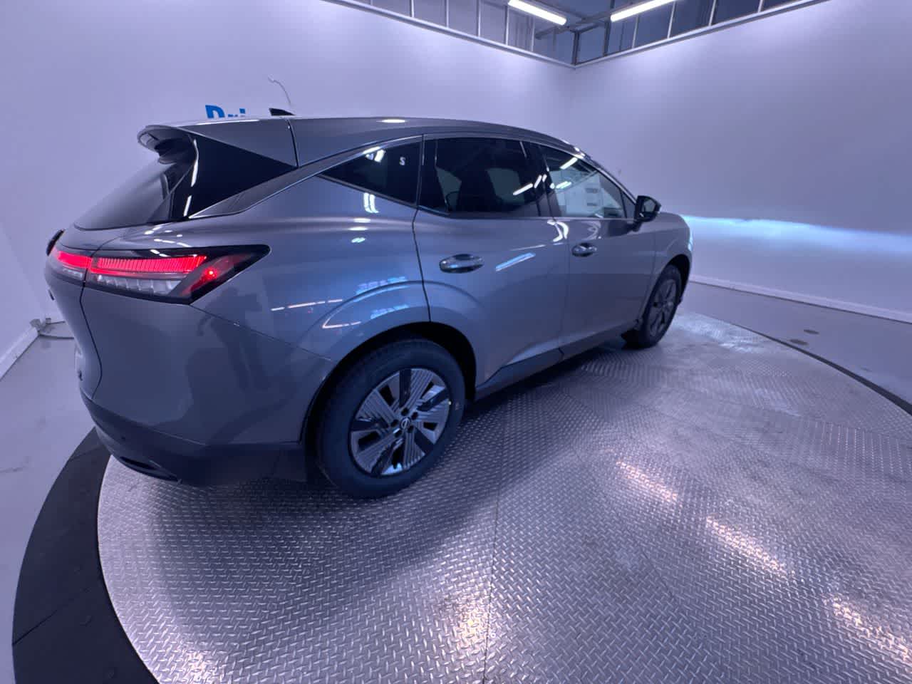 new 2026 Nissan Murano car, priced at $49,950