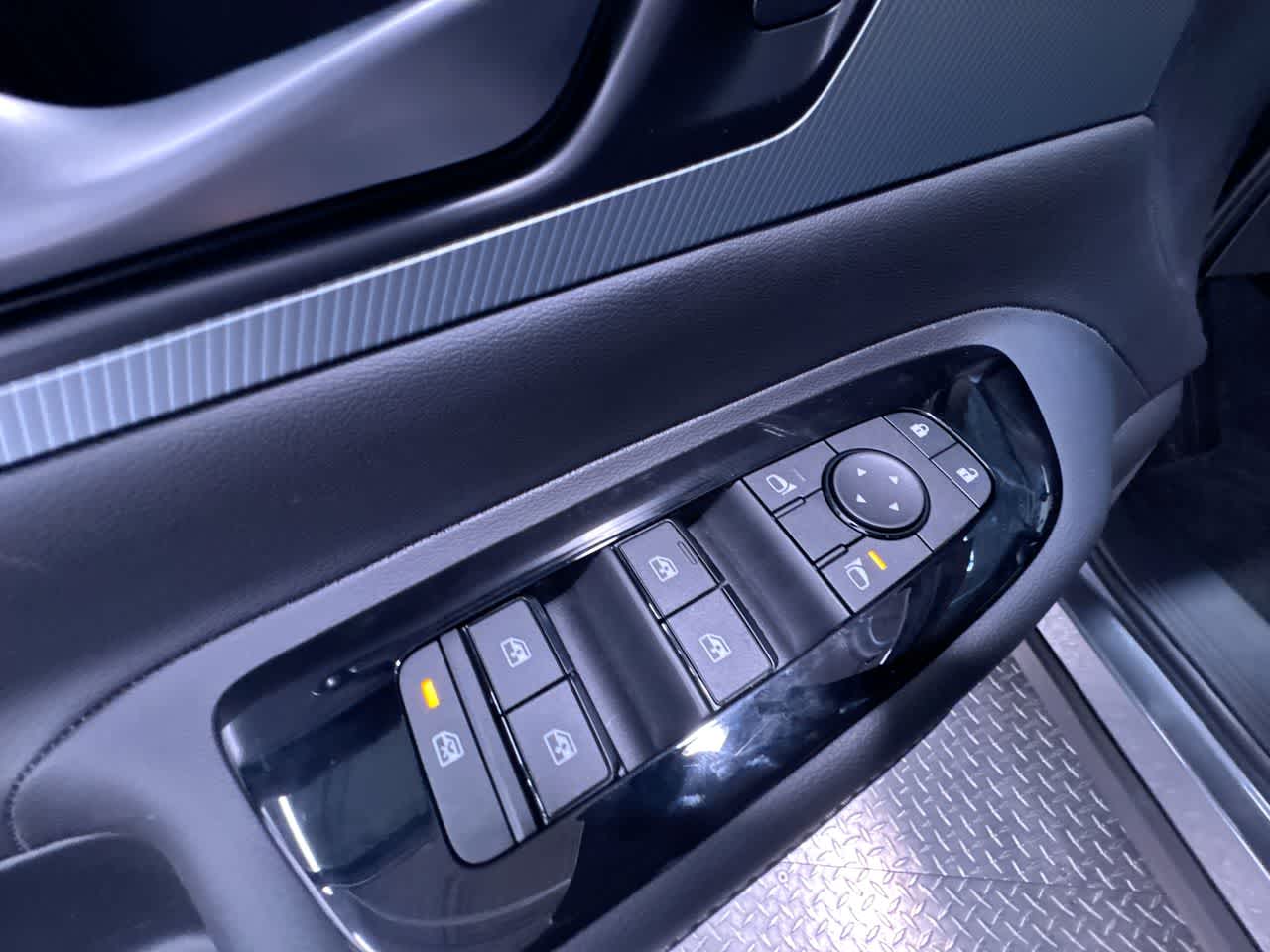 new 2026 Nissan Murano car, priced at $49,950