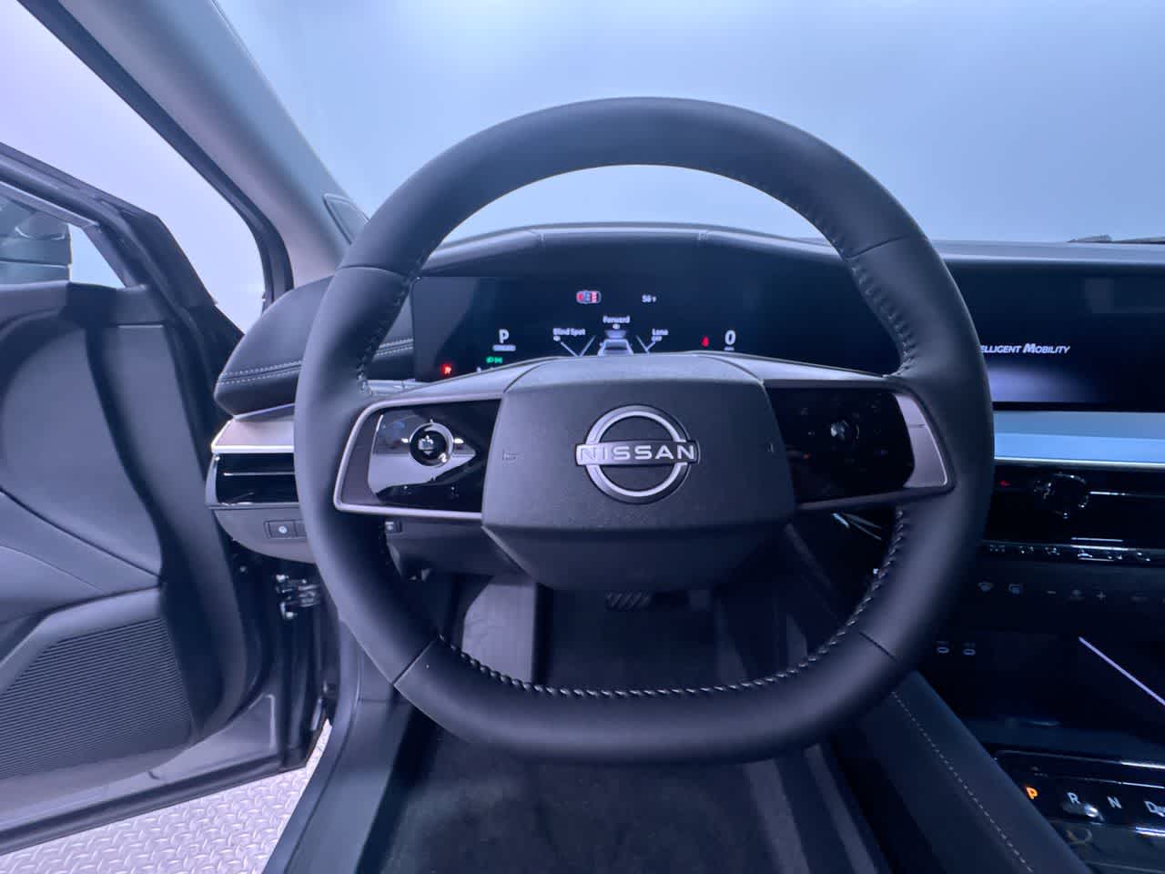 new 2026 Nissan Murano car, priced at $49,950