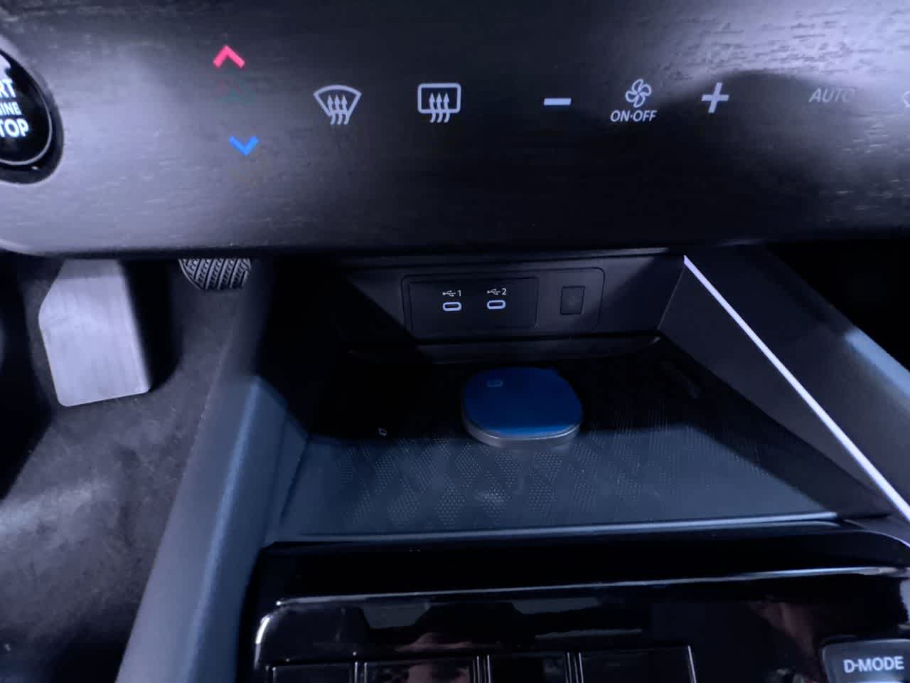 new 2026 Nissan Murano car, priced at $49,950