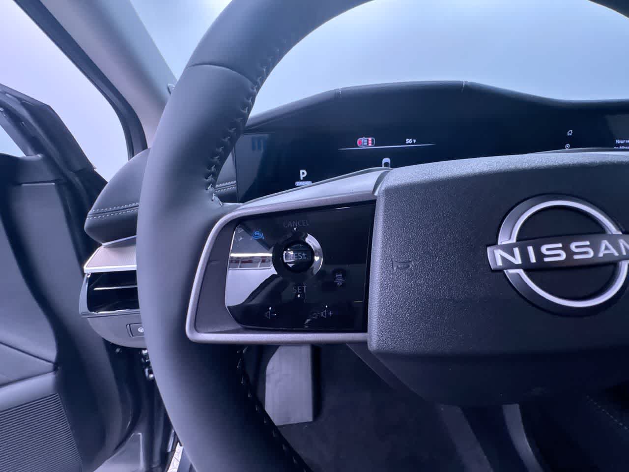 new 2026 Nissan Murano car, priced at $49,950