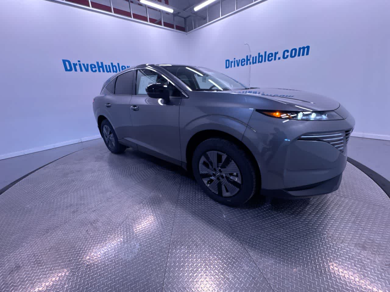 new 2026 Nissan Murano car, priced at $49,950