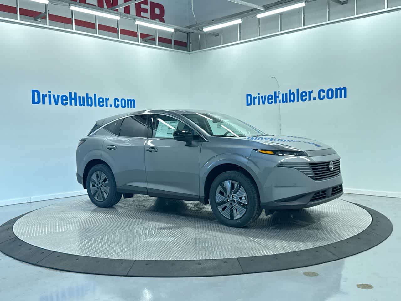 new 2026 Nissan Murano car, priced at $49,950