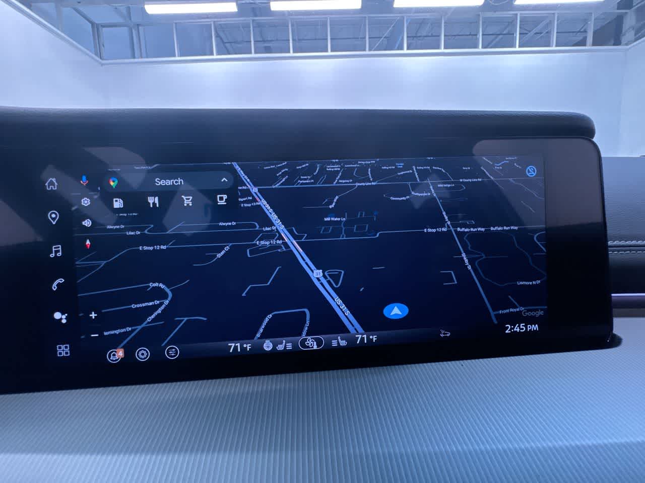 new 2026 Nissan Murano car, priced at $49,950