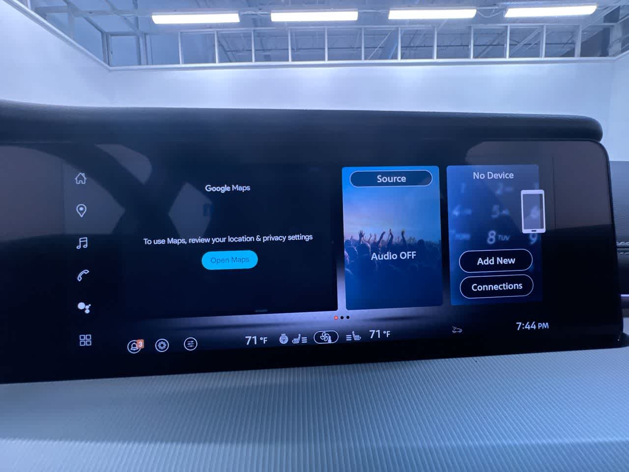 new 2026 Nissan Murano car, priced at $49,950