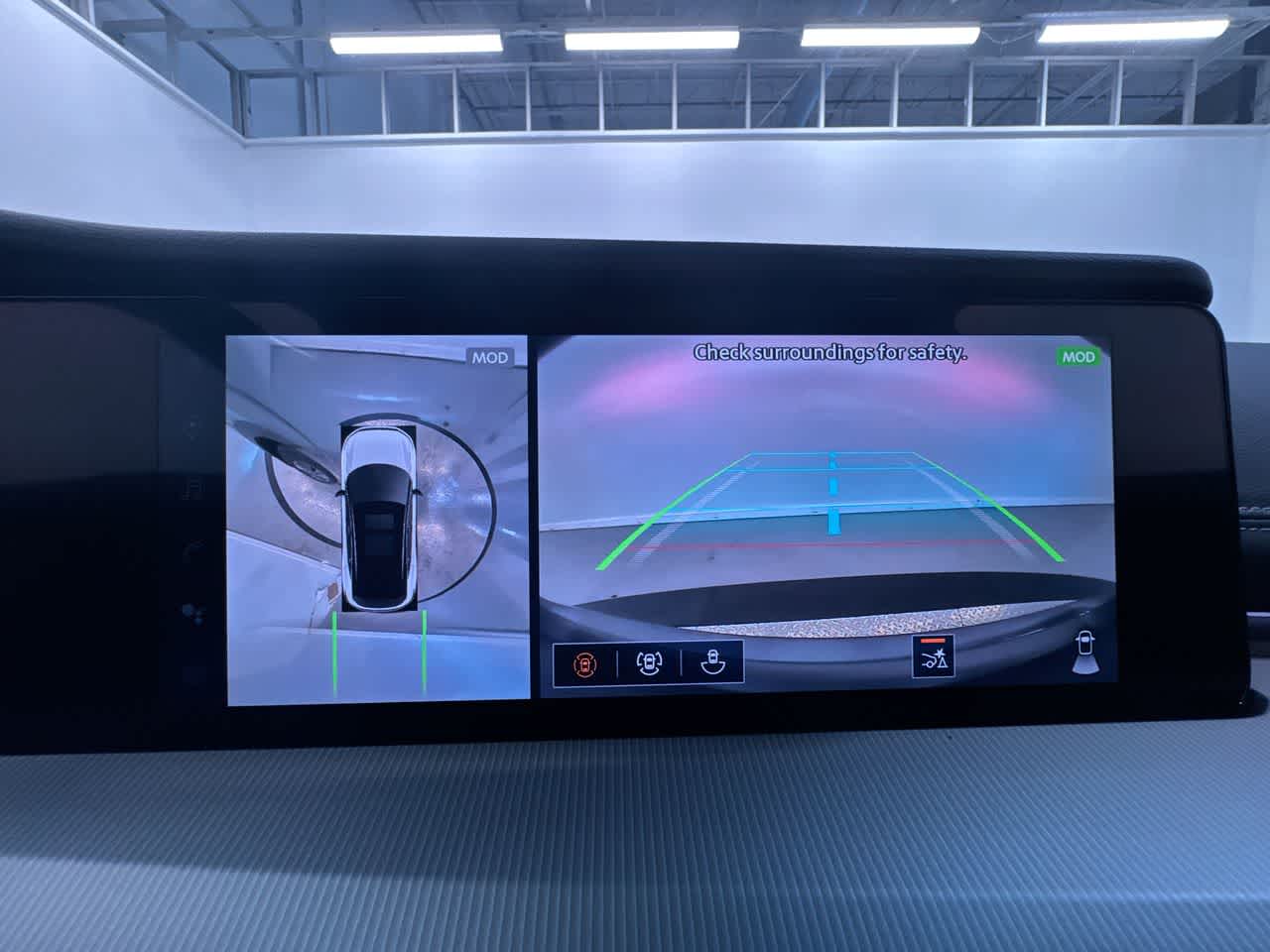 new 2026 Nissan Murano car, priced at $49,950