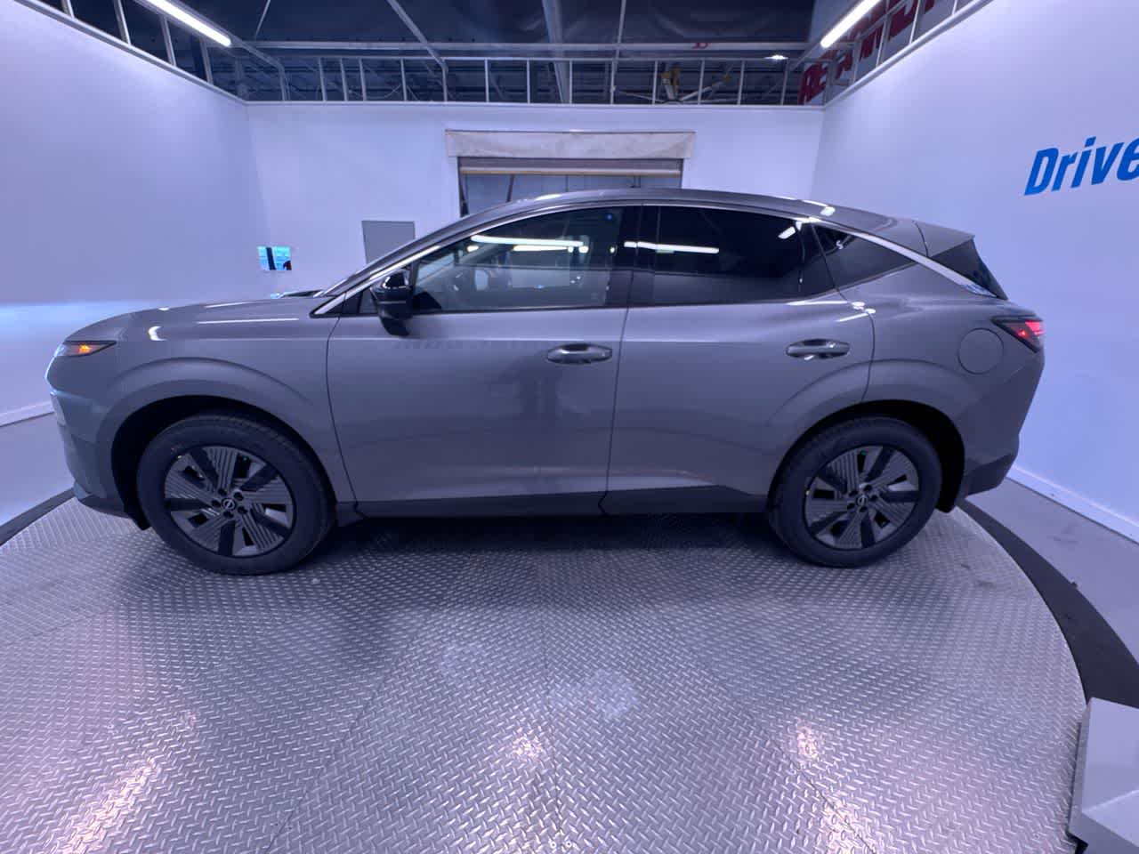 new 2026 Nissan Murano car, priced at $49,950