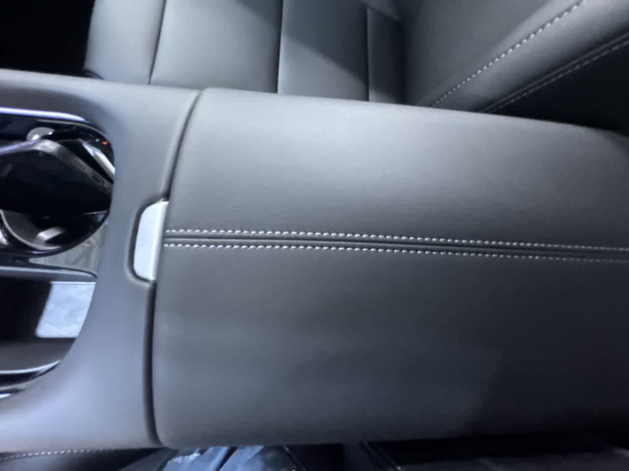 new 2025 Nissan Murano car, priced at $44,725