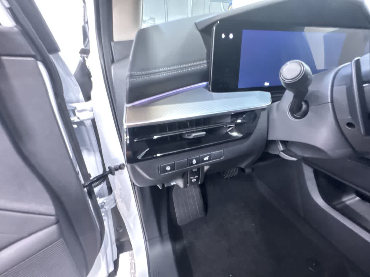 new 2025 Nissan Murano car, priced at $44,725