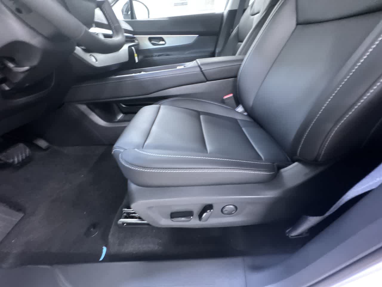 new 2025 Nissan Murano car, priced at $44,725