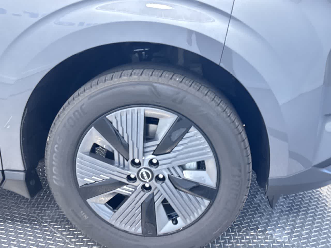 new 2025 Nissan Murano car, priced at $42,329