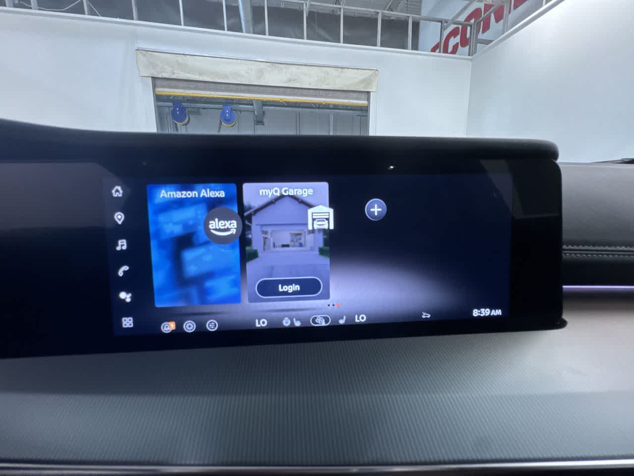 new 2025 Nissan Murano car, priced at $42,329