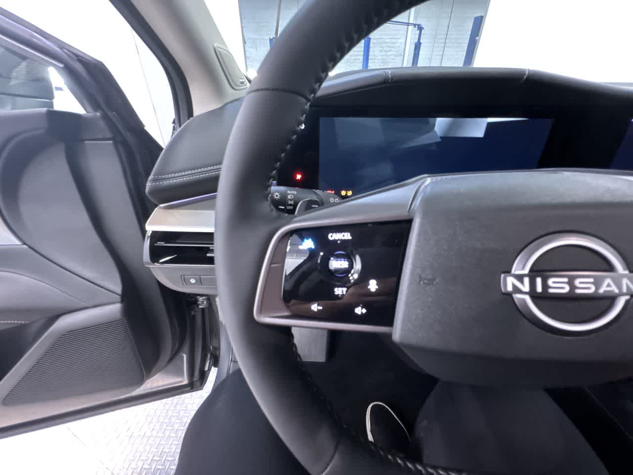 new 2025 Nissan Murano car, priced at $42,329