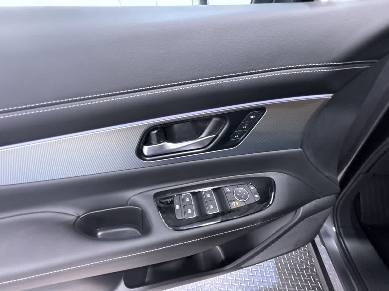 new 2025 Nissan Murano car, priced at $42,329