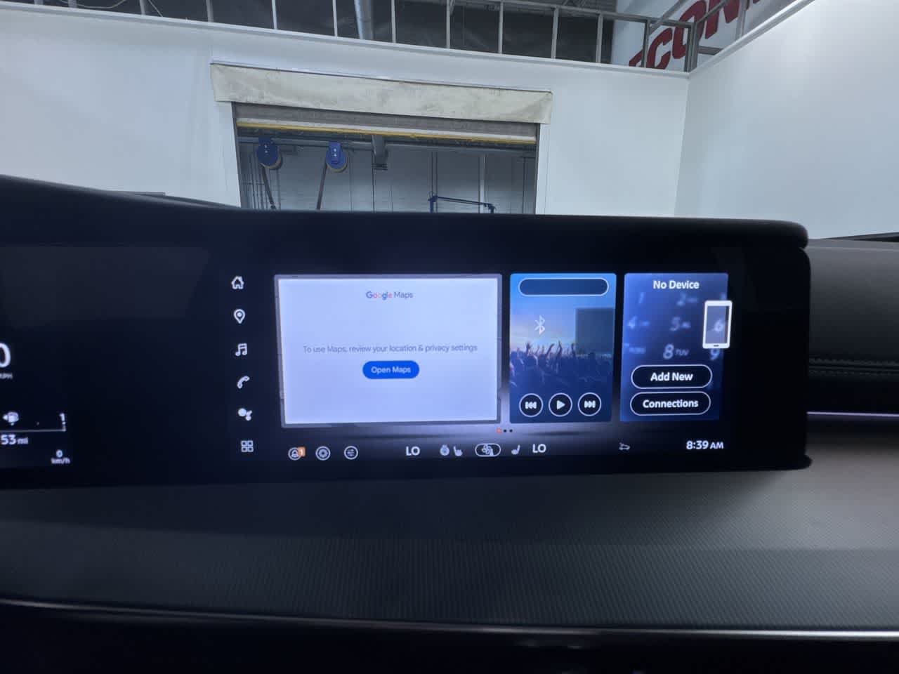 new 2025 Nissan Murano car, priced at $42,329