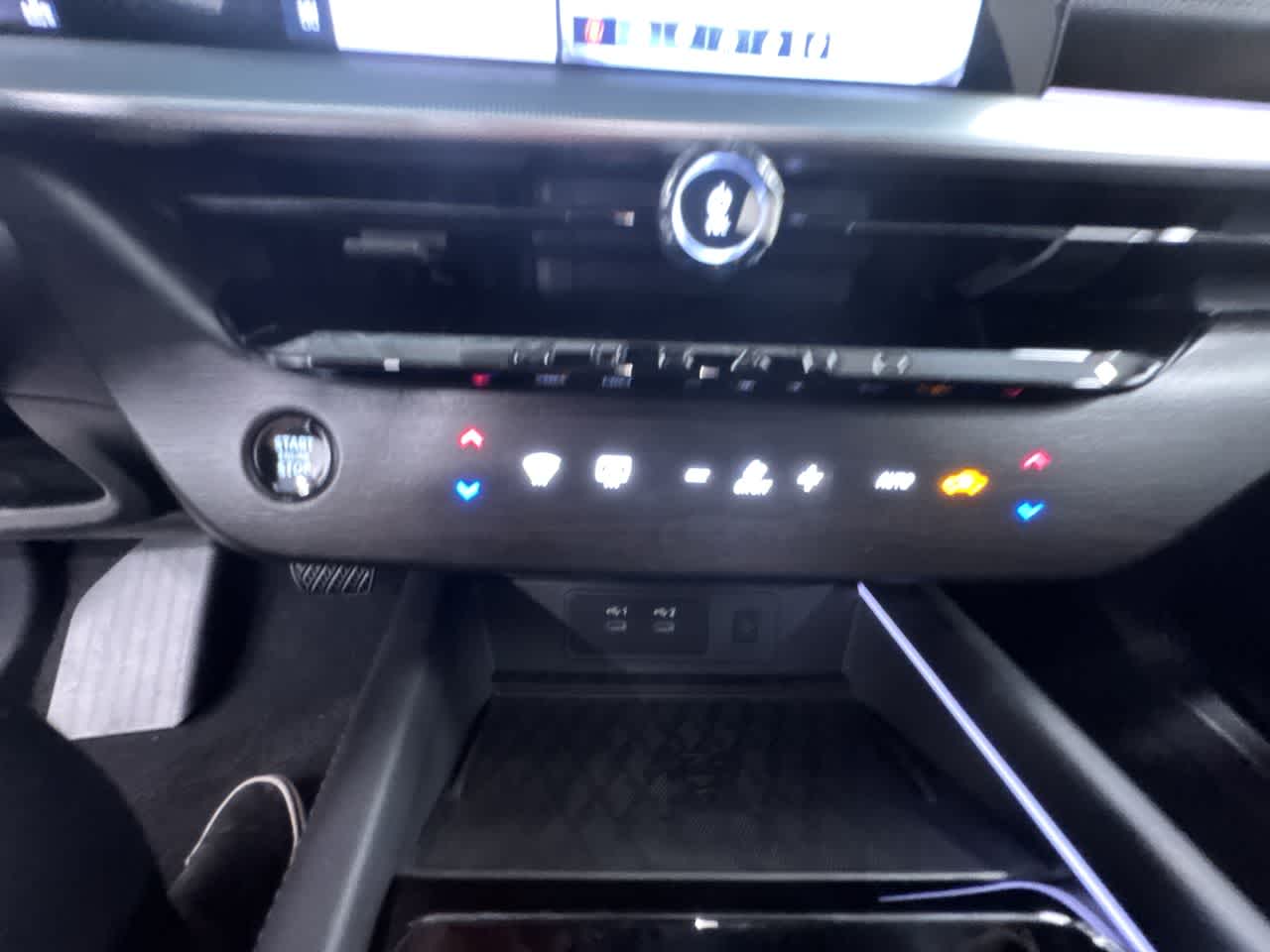 new 2025 Nissan Murano car, priced at $42,329