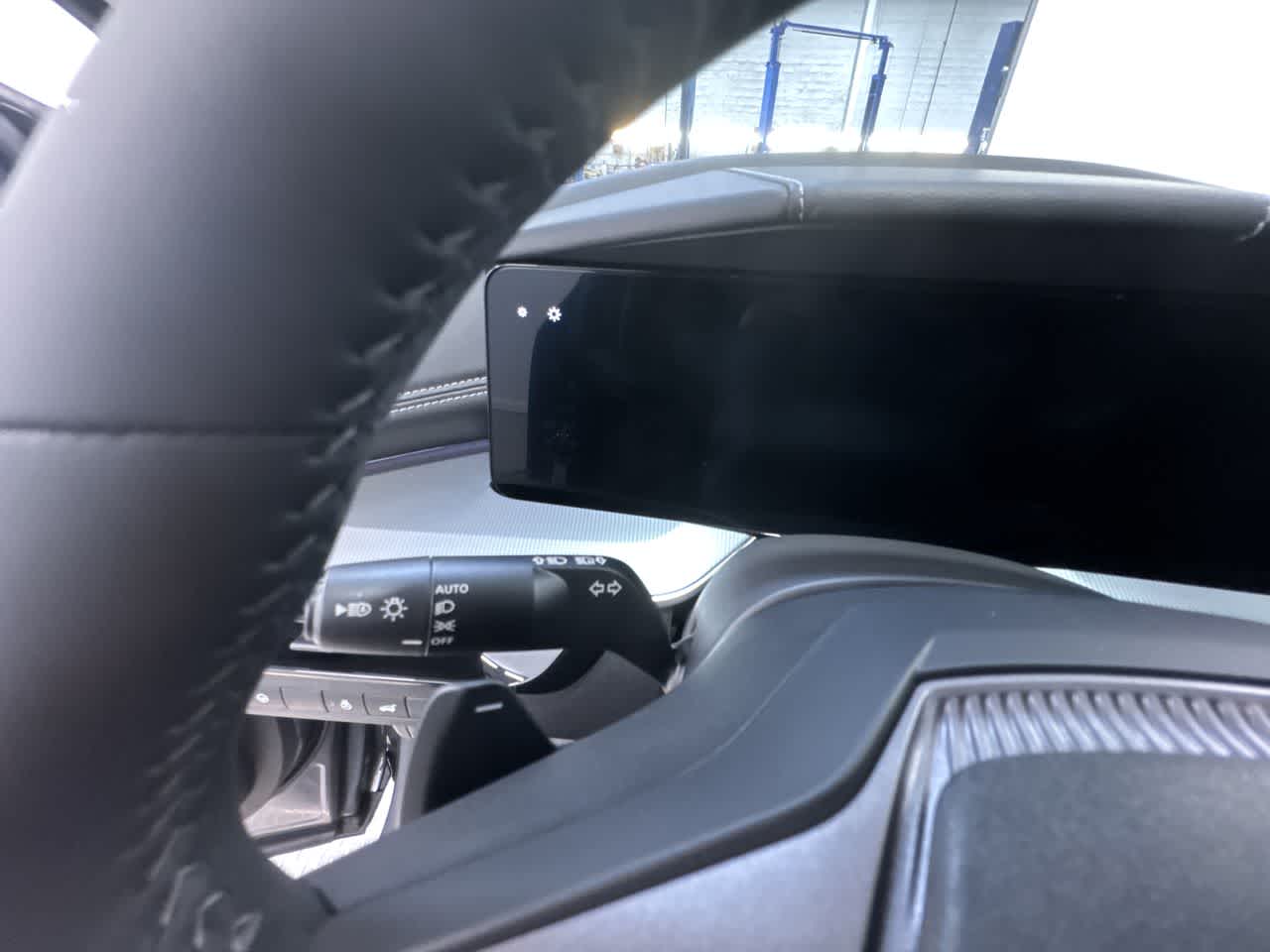 new 2025 Nissan Murano car, priced at $42,329