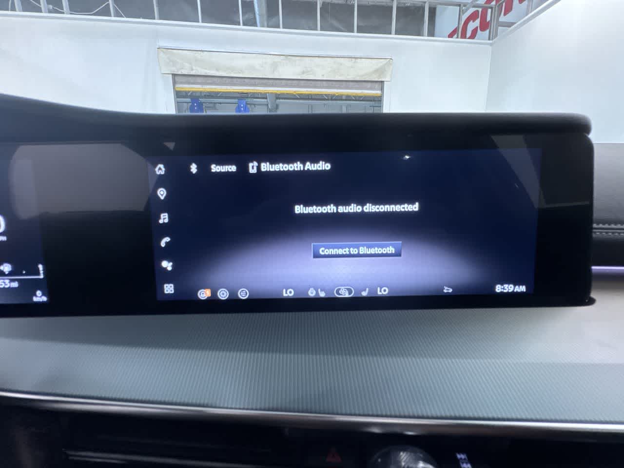 new 2025 Nissan Murano car, priced at $42,329