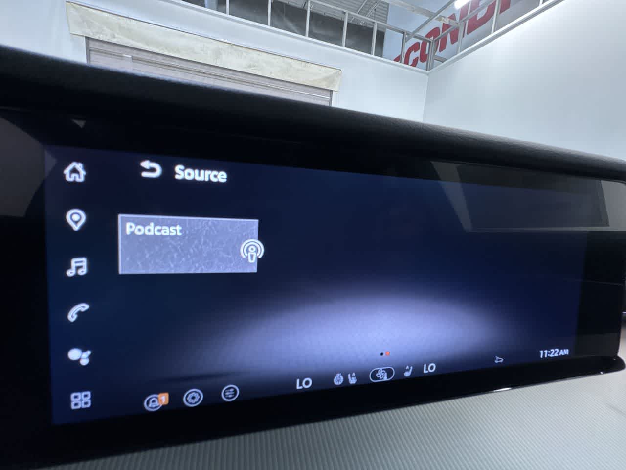 new 2025 Nissan Murano car, priced at $47,415