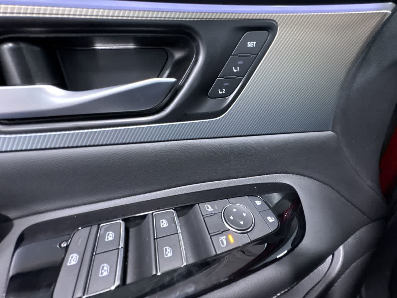 new 2025 Nissan Murano car, priced at $47,415