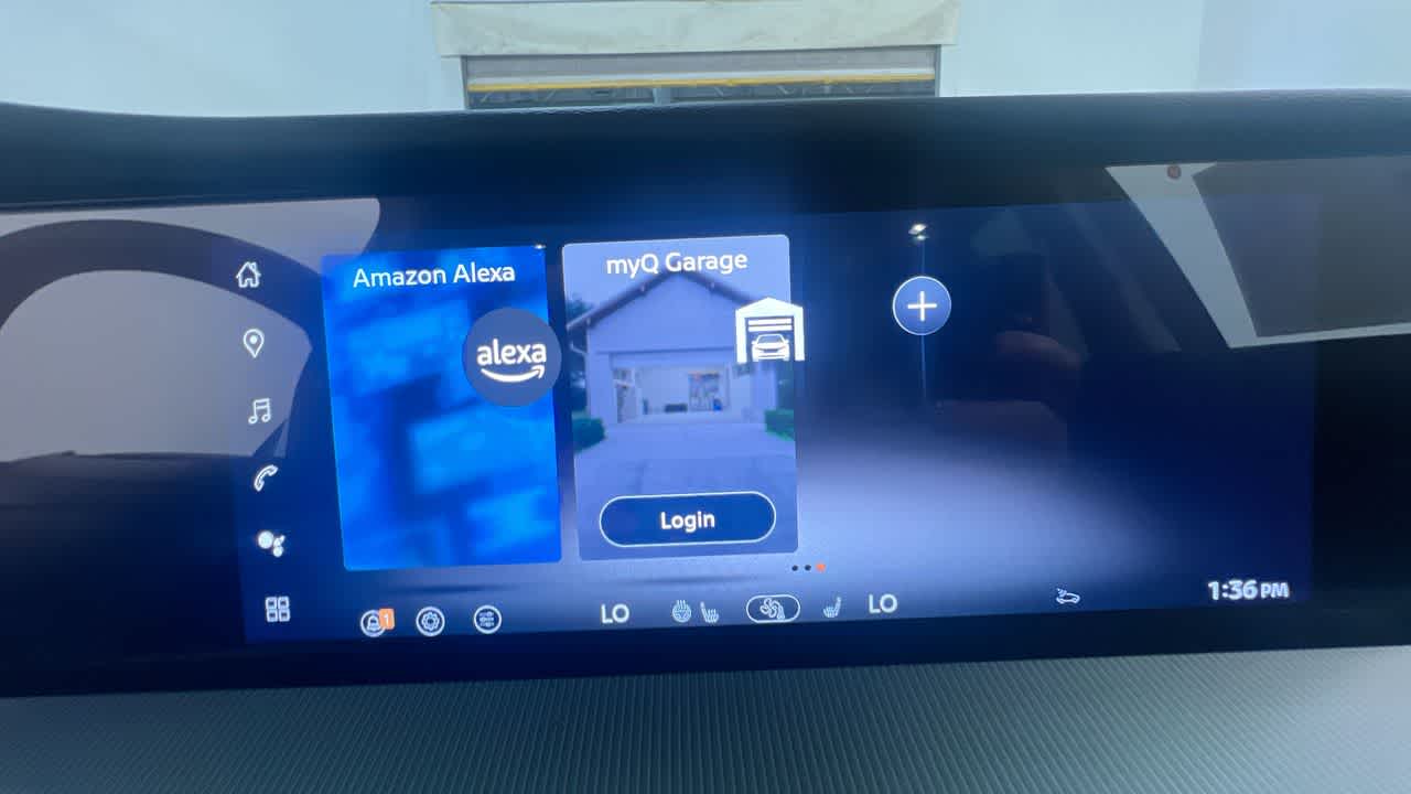 new 2025 Nissan Murano car, priced at $45,643