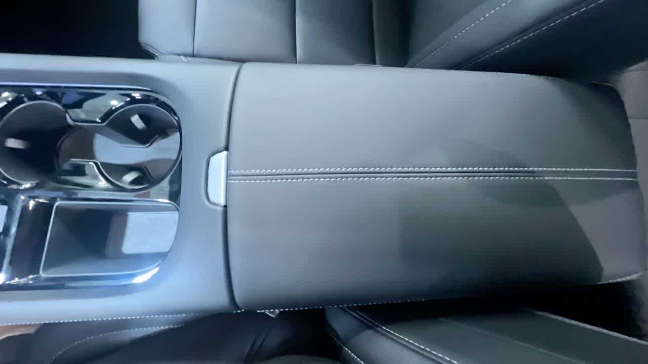 new 2025 Nissan Murano car, priced at $45,643