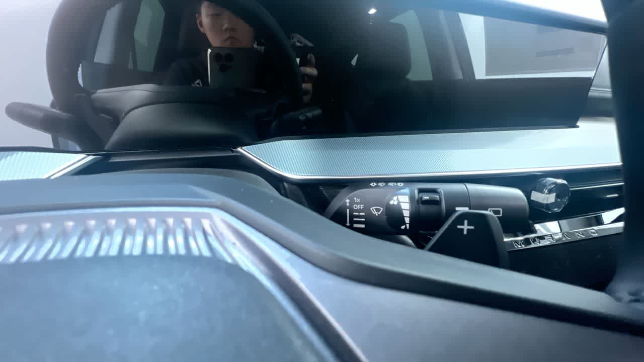 new 2025 Nissan Murano car, priced at $45,643