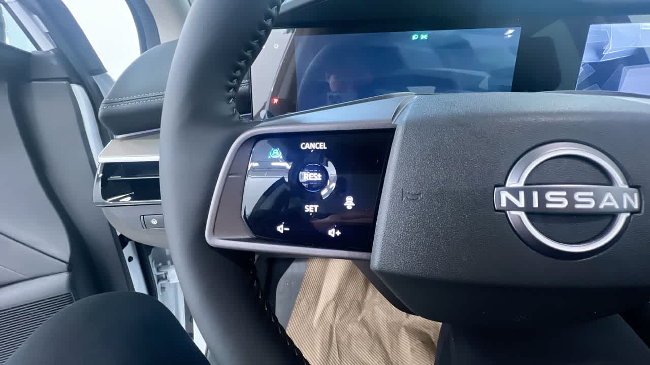 new 2025 Nissan Murano car, priced at $45,643