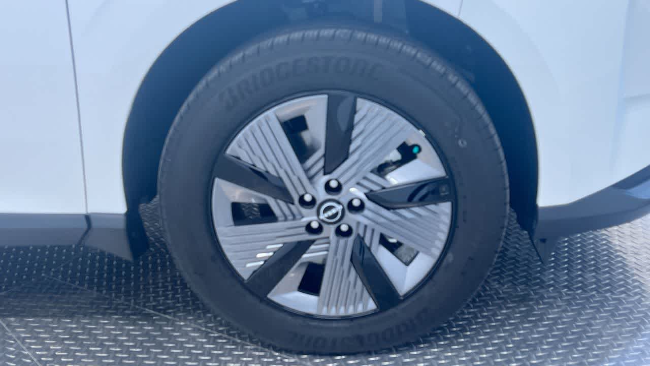 new 2025 Nissan Murano car, priced at $45,643