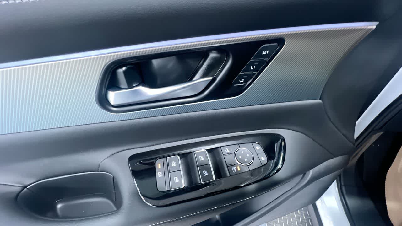 new 2025 Nissan Murano car, priced at $45,643
