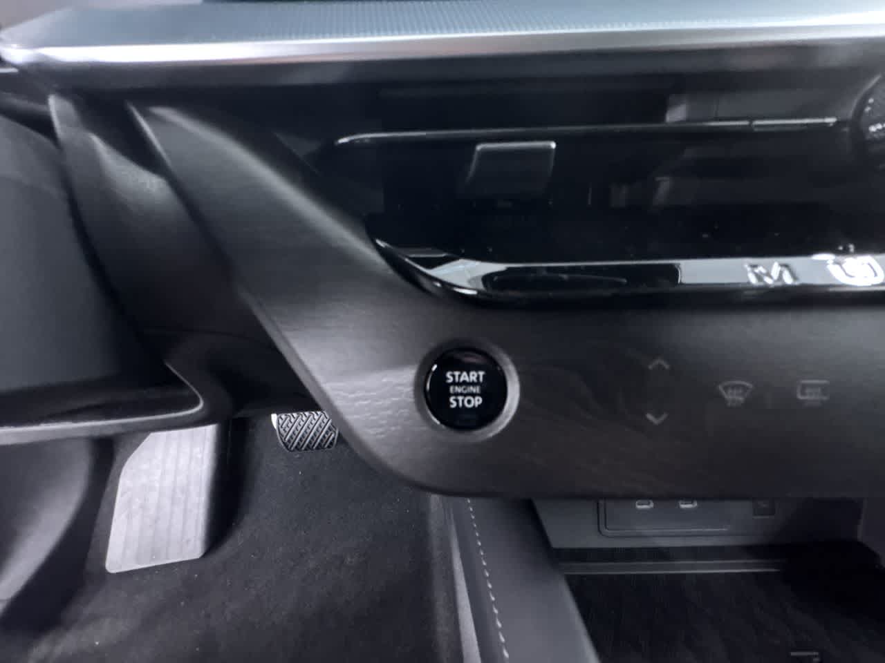 new 2025 Nissan Murano car, priced at $44,725