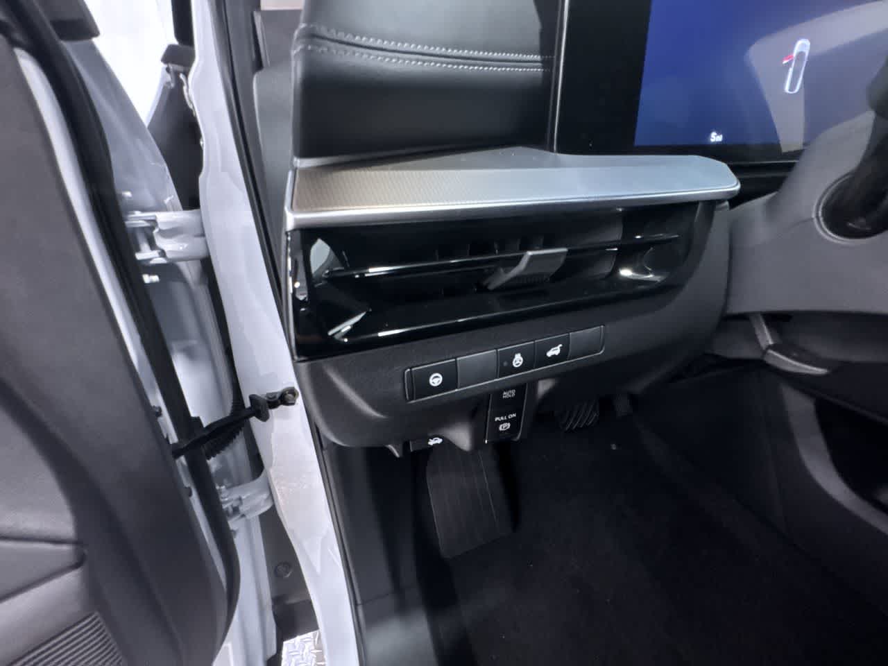new 2025 Nissan Murano car, priced at $44,725
