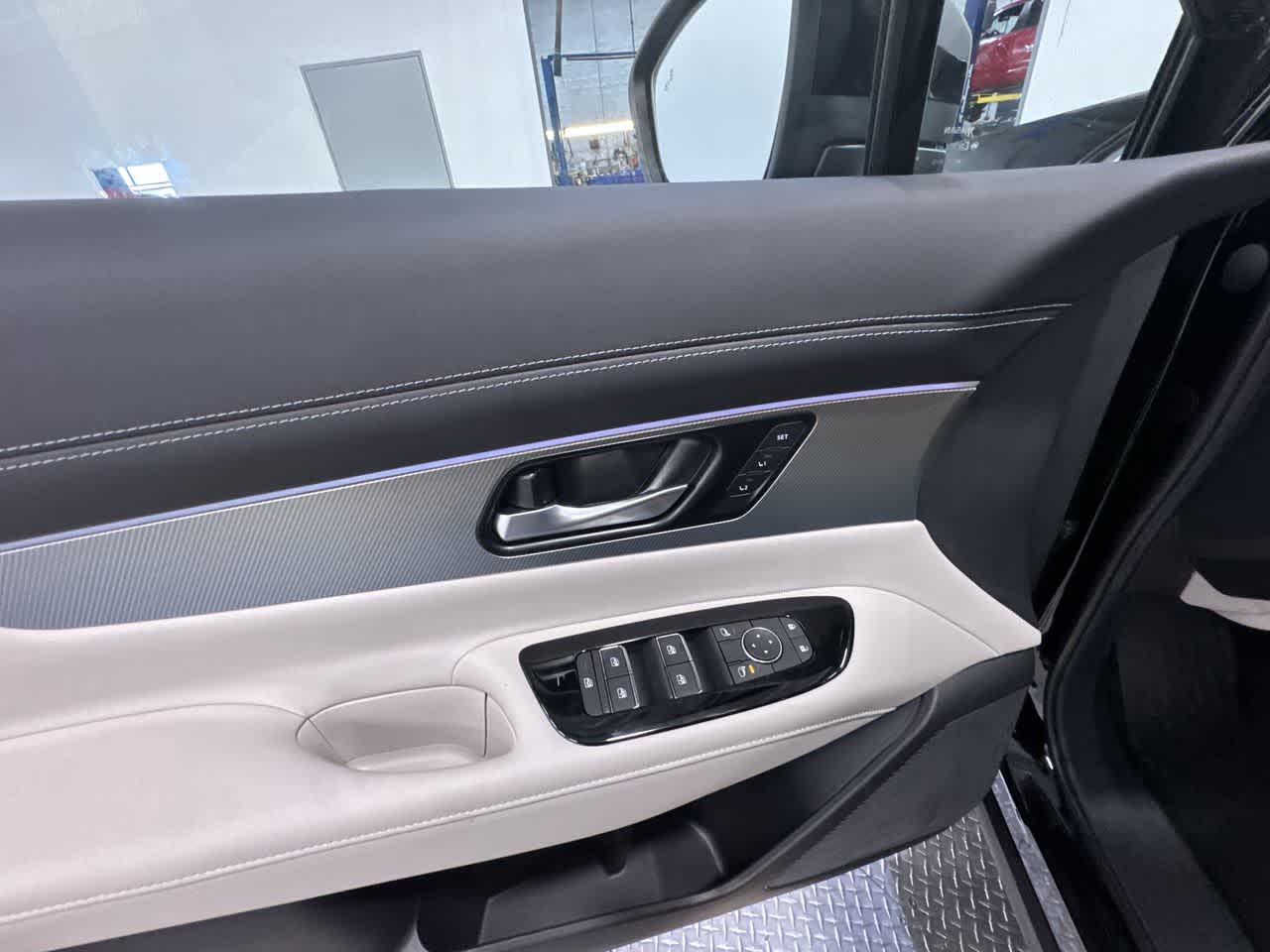 new 2025 Nissan Murano car, priced at $42,489