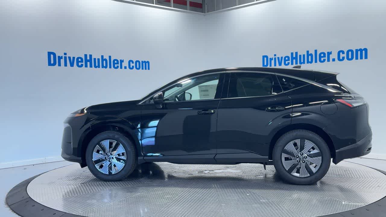 new 2025 Nissan Murano car, priced at $42,489