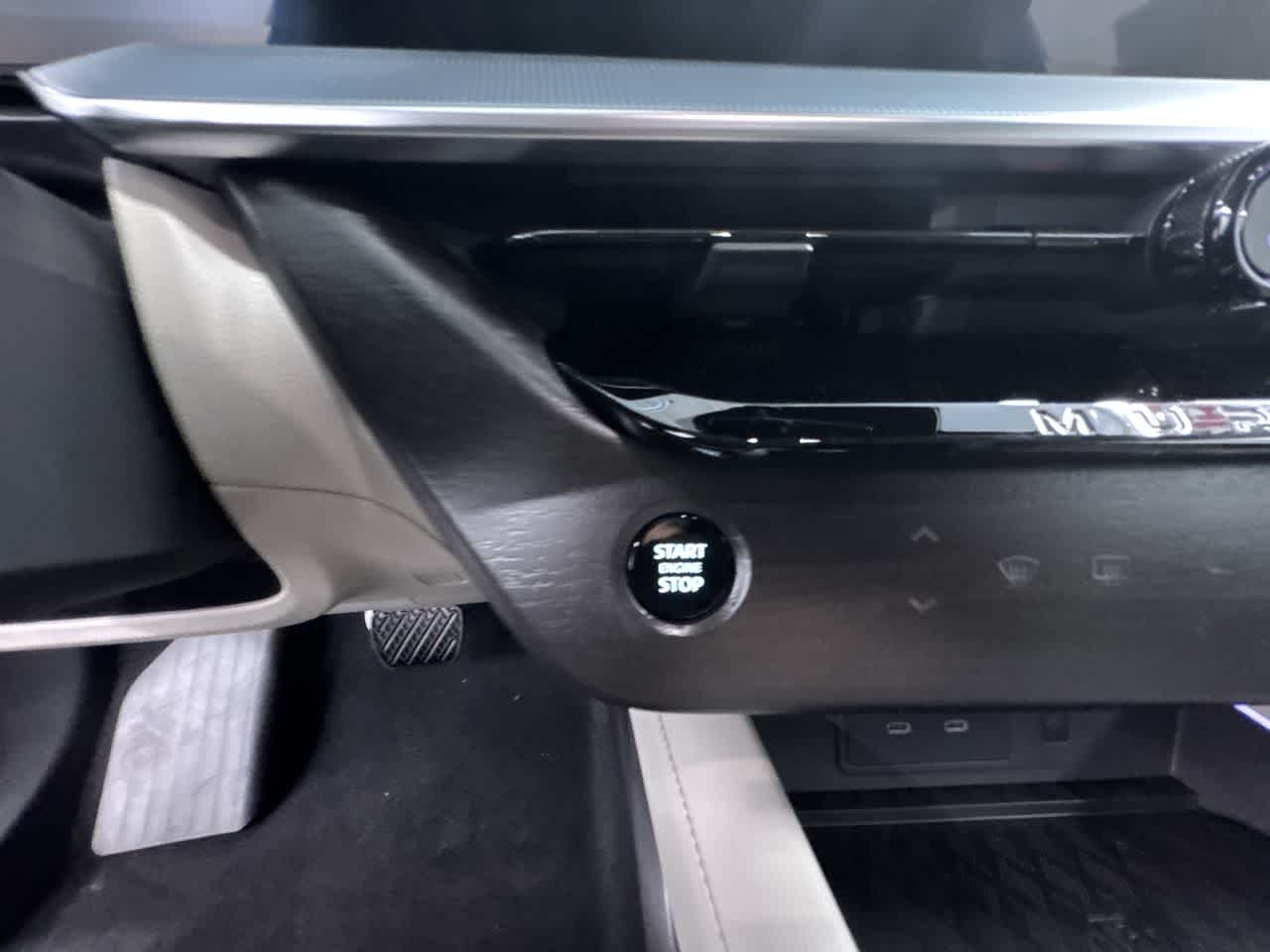 new 2025 Nissan Murano car, priced at $42,489
