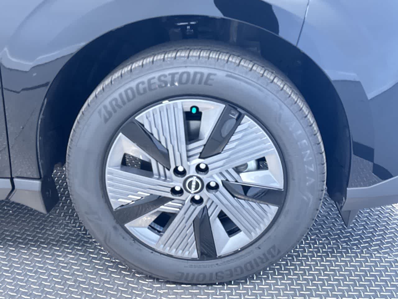 new 2025 Nissan Murano car, priced at $42,489