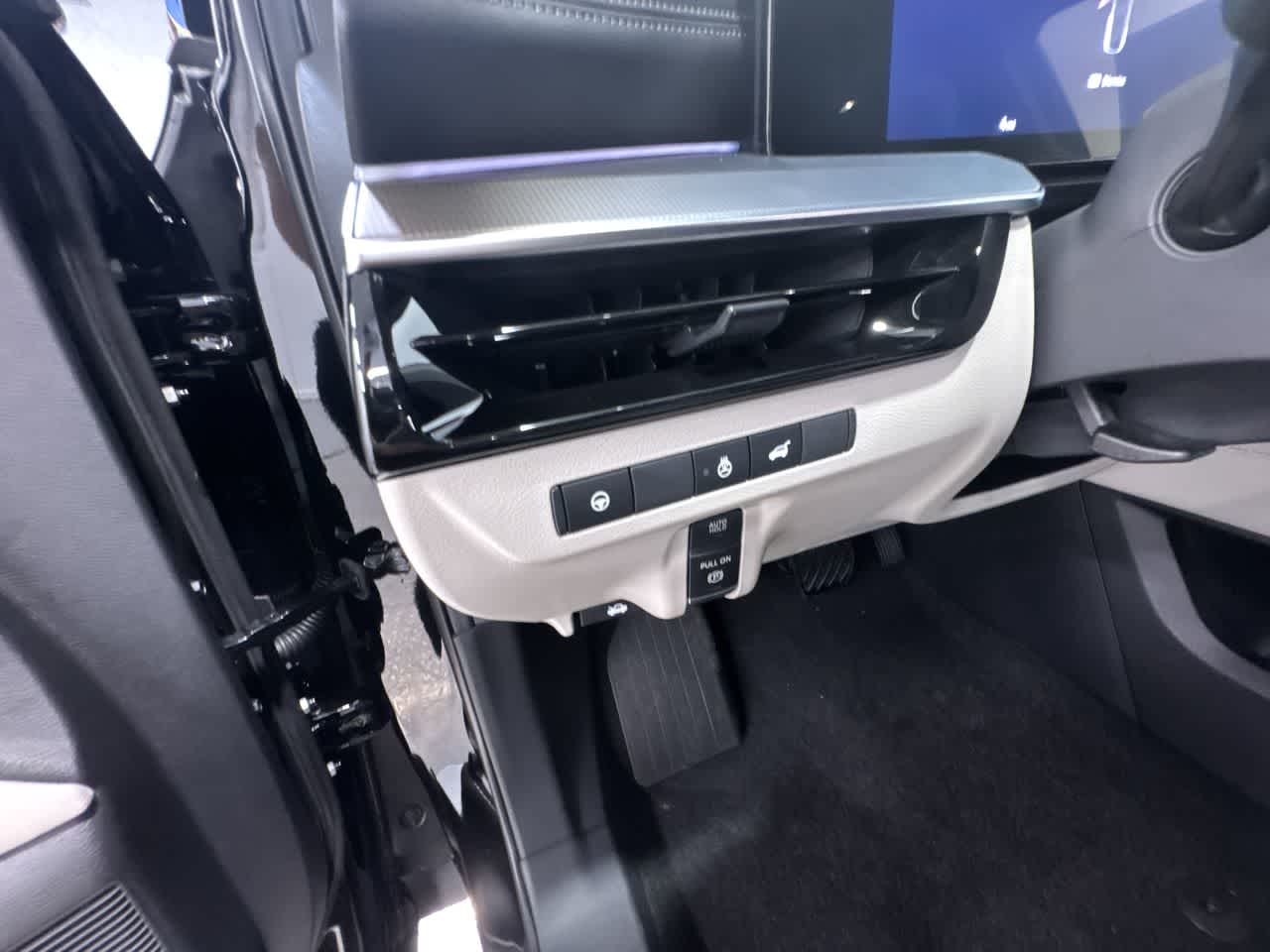 new 2025 Nissan Murano car, priced at $42,489
