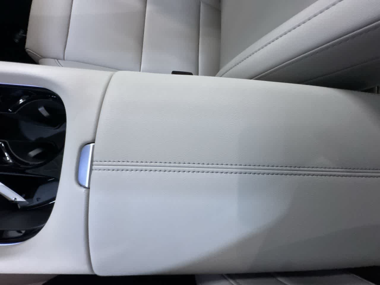 new 2025 Nissan Murano car, priced at $42,489