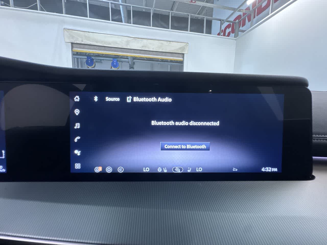 new 2025 Nissan Murano car, priced at $42,489