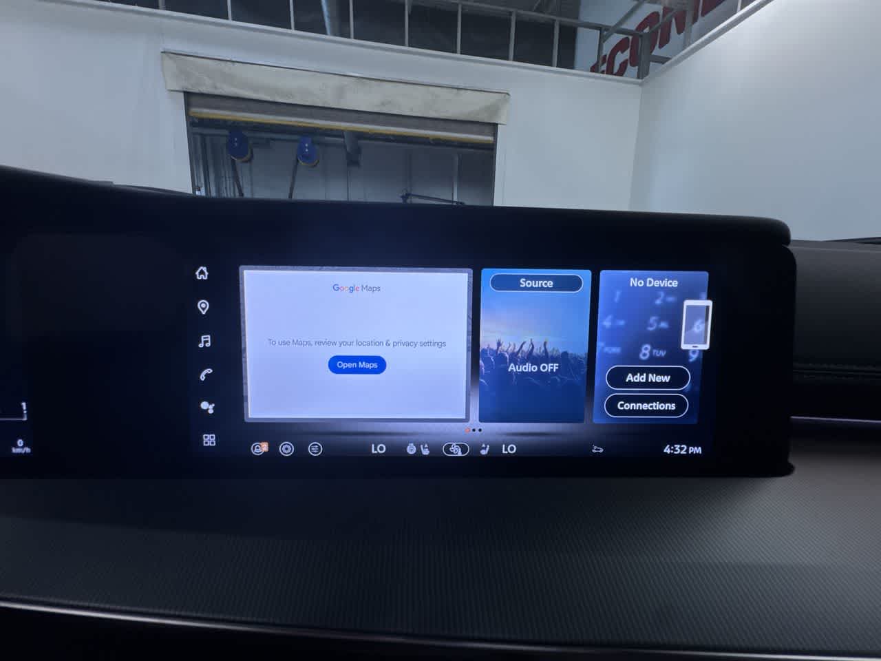 new 2025 Nissan Murano car, priced at $42,489