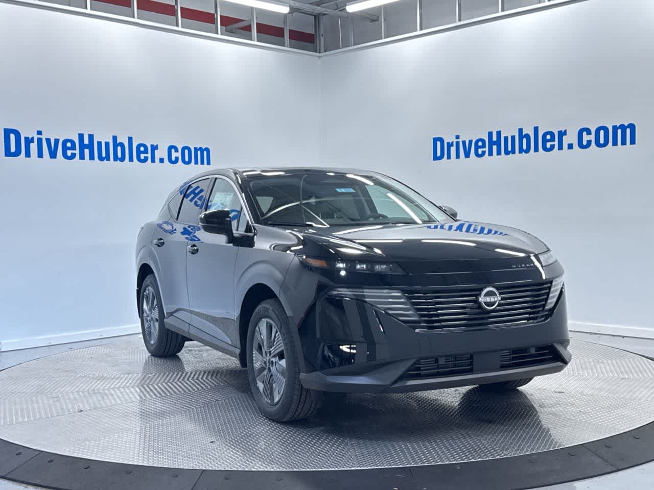 new 2025 Nissan Murano car, priced at $41,016