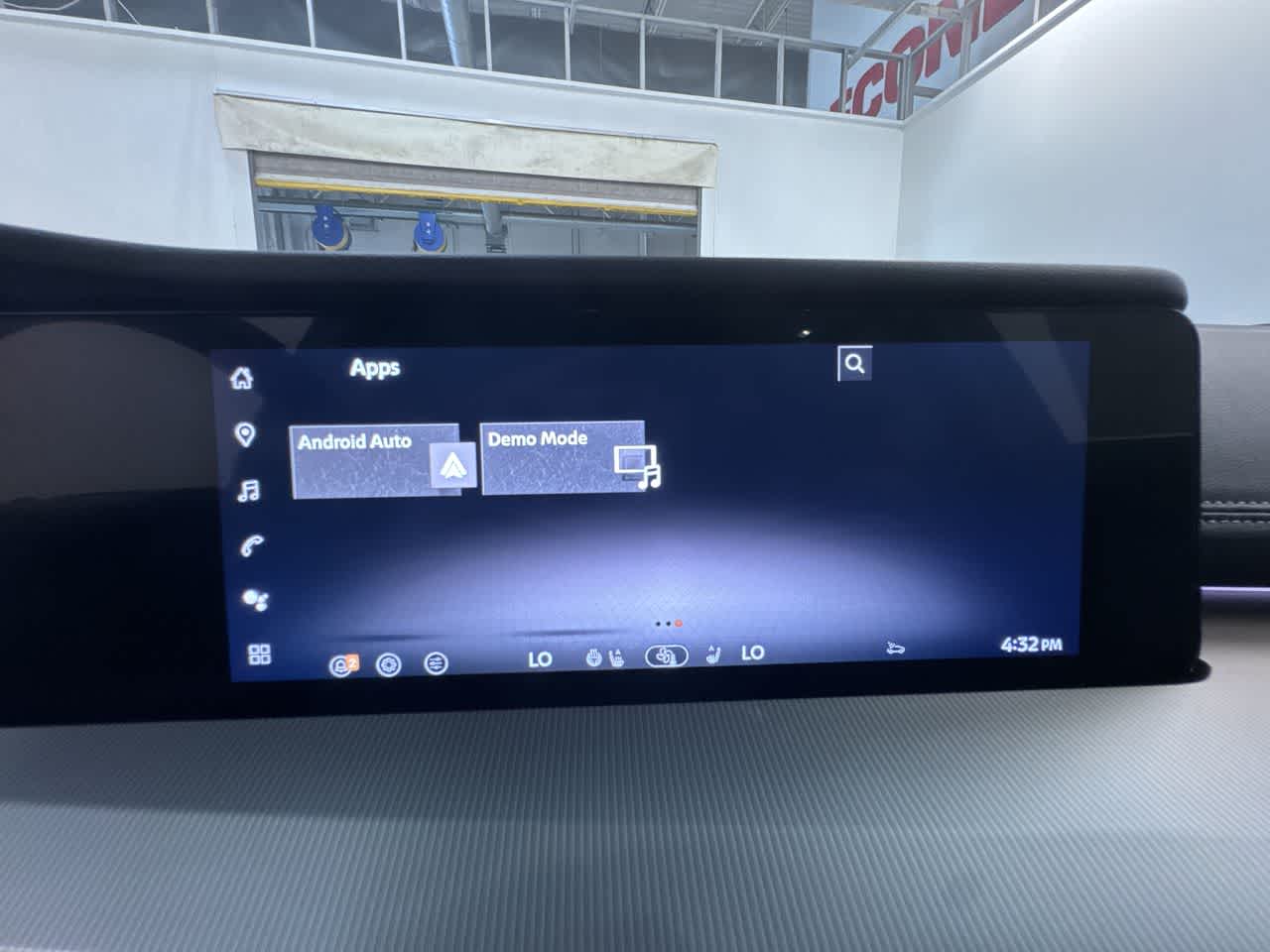 new 2025 Nissan Murano car, priced at $42,489