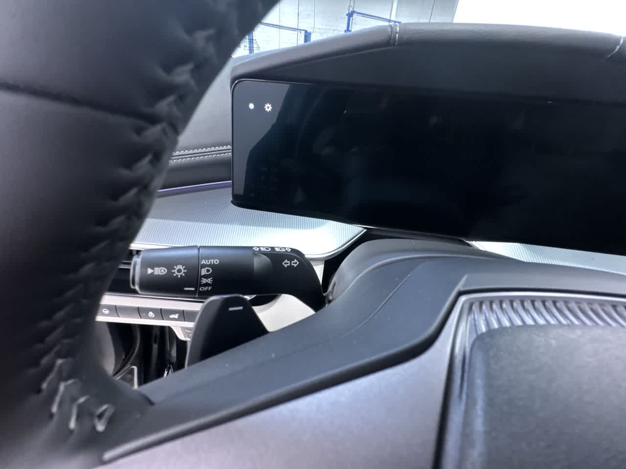 new 2025 Nissan Murano car, priced at $42,489