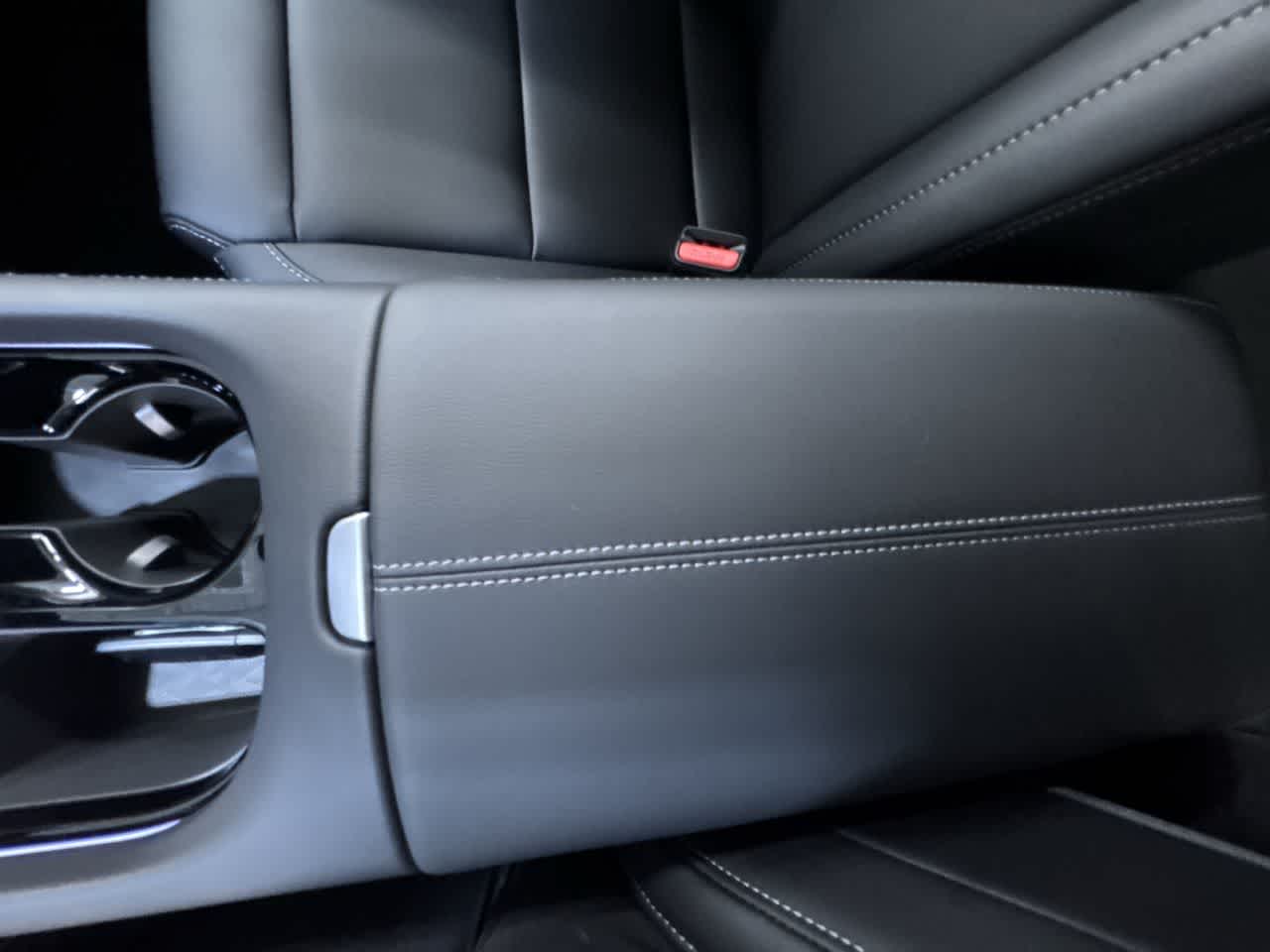 new 2025 Nissan Murano car, priced at $47,994