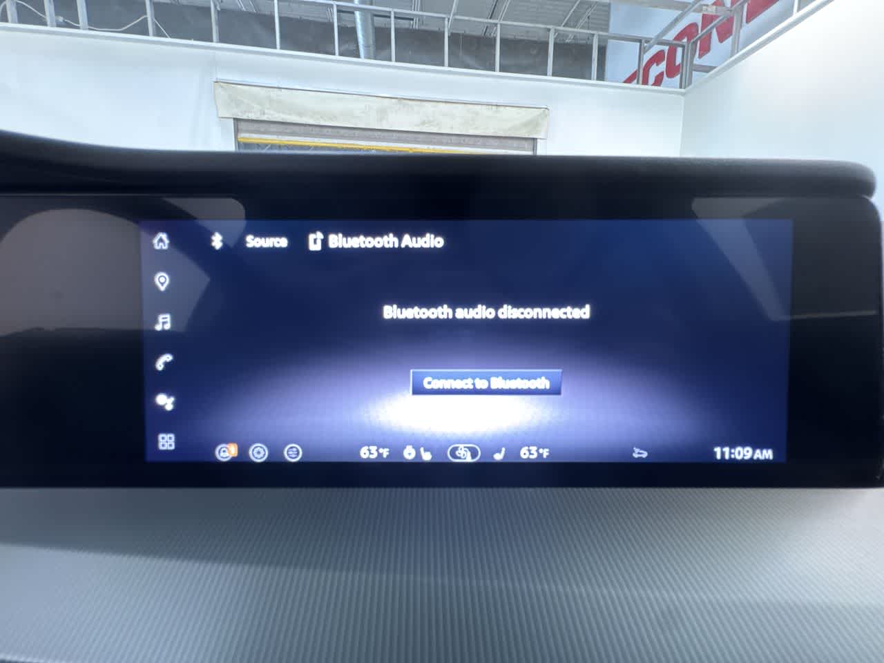 new 2025 Nissan Murano car, priced at $47,994