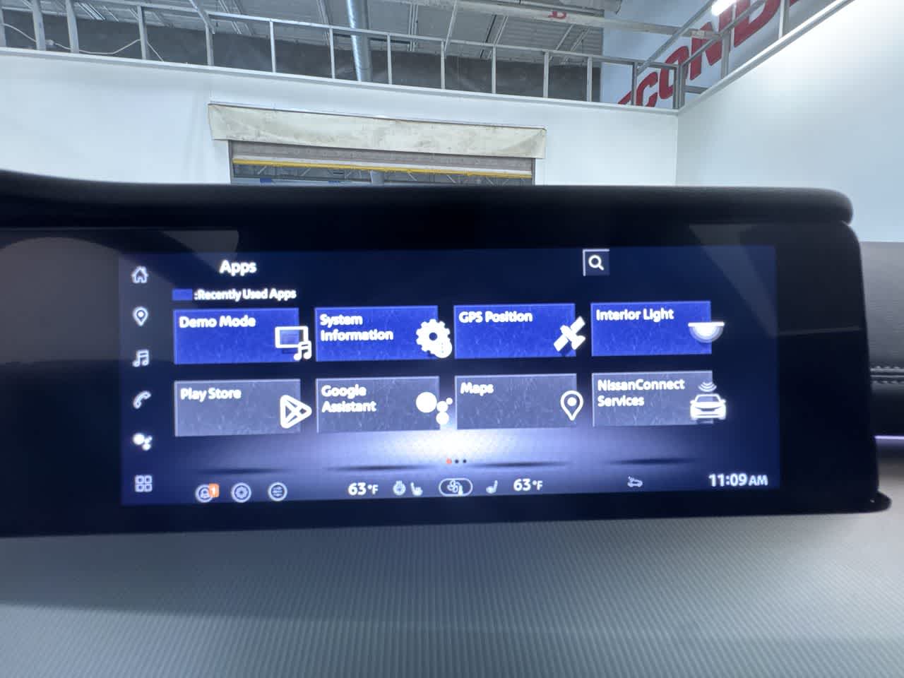 new 2025 Nissan Murano car, priced at $47,994