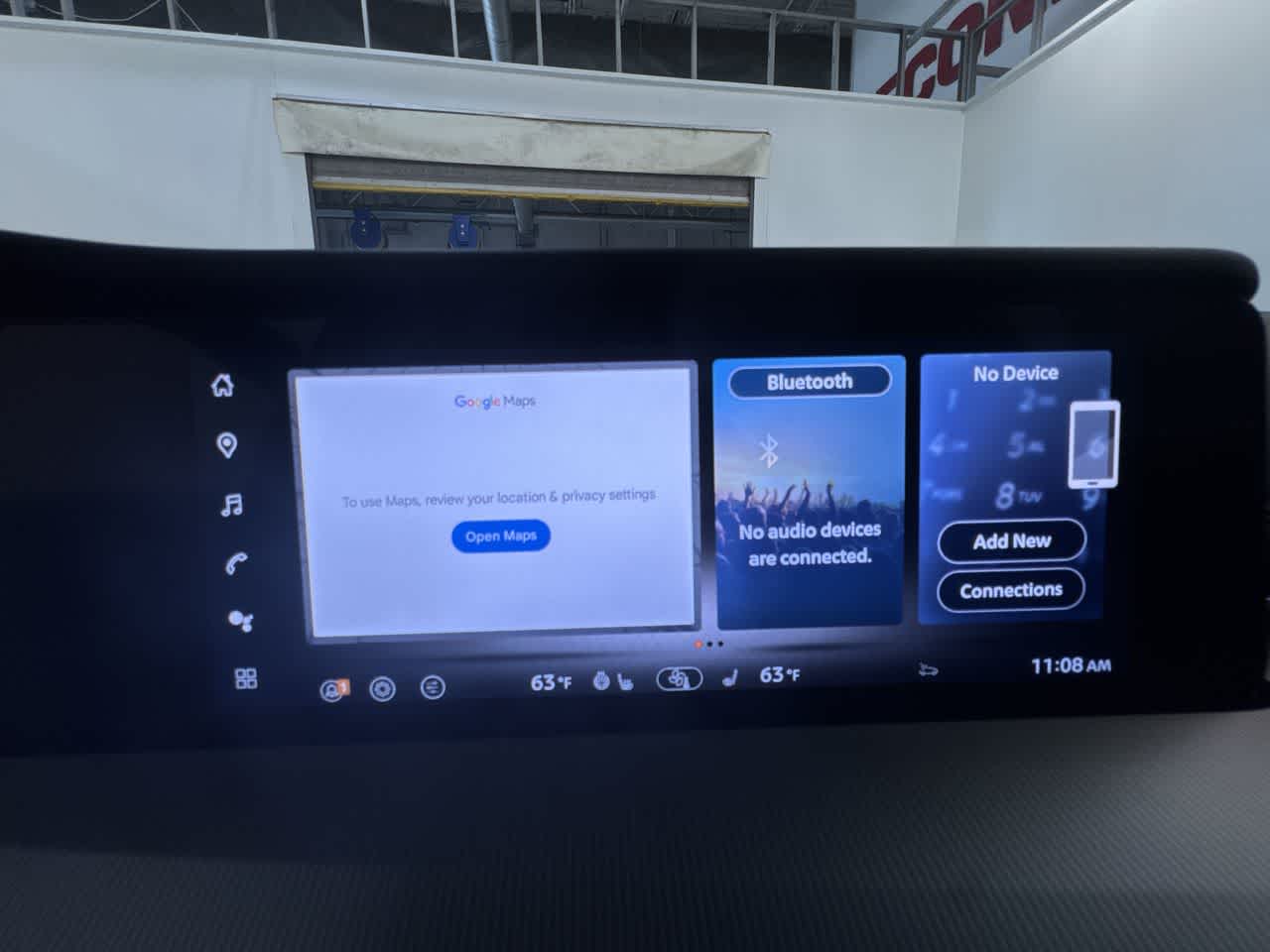new 2025 Nissan Murano car, priced at $47,994